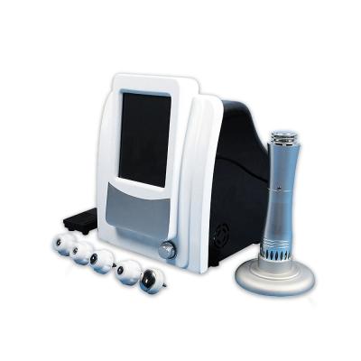 China Other shockwave therapy medical equipment/extracorporeal pain relief machine/pain treat shockwave equipment for sale