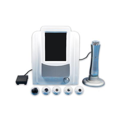 China Beir Newest Detox Muscle Stimulator Machine or Shockwave Therapy Medical Equipment or Machine for sale