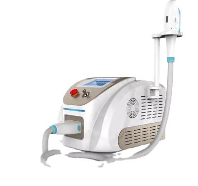 China High Quality Home IPL SHR+elight+RF IPL Hair Removal Laser Beauty Equipment Dye Removal Use IPL Machine for sale