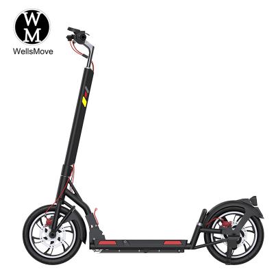 China NEW next 12inch city 2021 exclusive design scooter-electric wemoov for personal mobility for sale