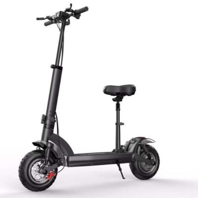 China Folding elektrik adult e aluminum alloy freestyle electric kick scooter for sale