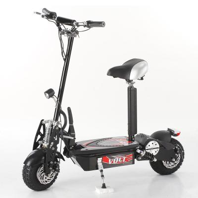 China Cheap factory wellsmove two wheel 48v electric scooter 1000w 10 inch for sale