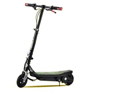 China 100000pcs Child One Year 24v 120W Motor Kids Electric Scooter for sale