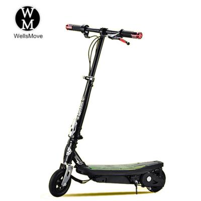 China USA/Europe Good Selling Mini Gas Electric Scooter For Kids 6 Inch for sale