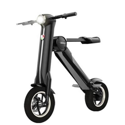 China Mini Alloy 25km/h Folding European Standard Aluminum 250w Electric Bike for sale