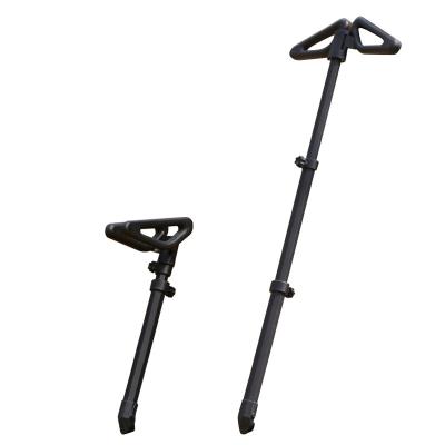 China New design xiaomi balance scooter long aluminum alloy handlebar 2 in 1 for sale