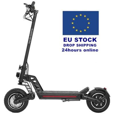 China Original NEW LISTING Kugoo G2 Electric Scooter 800W 50KM Chain 10