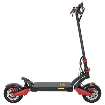 China Original Official Unisex kugoo G1 80KM Range 1000W 18.2AH Fast Electric Scooter for sale