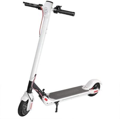 China Unisex EU In Stock Scooter350w Electric Scooter 350w for sale