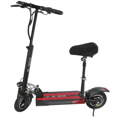 China Original hot sale wholesale strong electric scooter 500w 48V in stock for sale