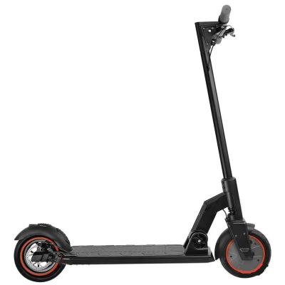 China Sale 350wat 36v 350w Unisex Lithium Adults 7.5AH Electric Scooter With Pedals for sale