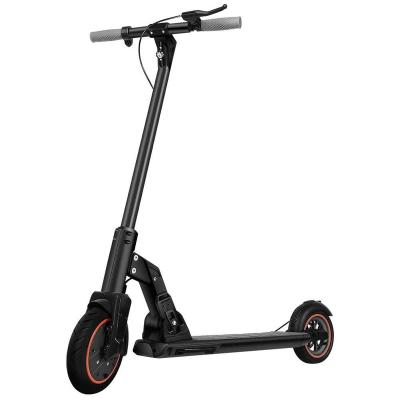 China New Unisex Foldable Electric Scooter 350w Lithium Battery Scooter350w for sale