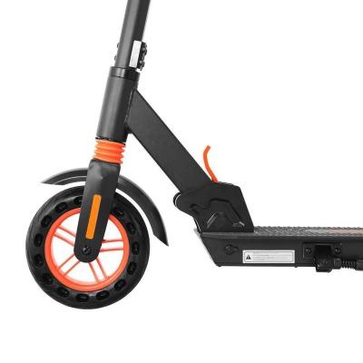 China Best Selling Europe Warehouse Stock Scooter350w Unisex Electric Scooter 350w for sale