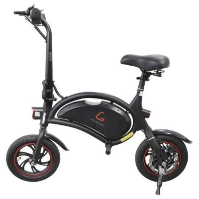 China Electric Bike 3 Tire Unisex Scooters 36v Big Wheel For 8 1/2x2 for sale