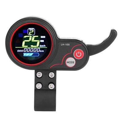 China Kugoo PRO Electric Scooter Meter M4 or M4 for sale