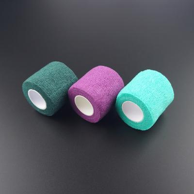 China Tattoo adhesive bandage for tattooing 5cm x 4.5m CB5 for sale