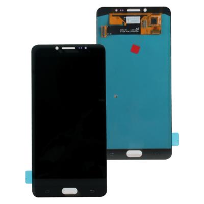 China New original lcd for Samsung c9 lcd screen display replacement C9 for sale