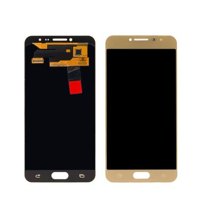 China Original LCD Display For Samsung C5 C7 C8 C9 Pro Model C5 Screen for sale