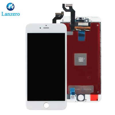 China LCD Display Digit Converter Assembly For iPhone 6S Plus Plus LCD Panel Screen Replacement 6S for sale