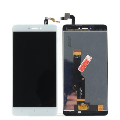 China TFT LCD Display NEW Xiaomi Redmi Note 4X LCD Display Touch Screen Digitizer View Of Full for sale