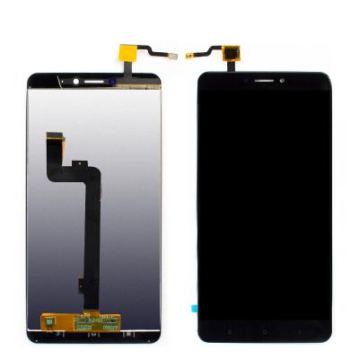 China LCD mobile display spare parts IPS for xiaomi MI max lcd 2 touch screen le 1 for sale