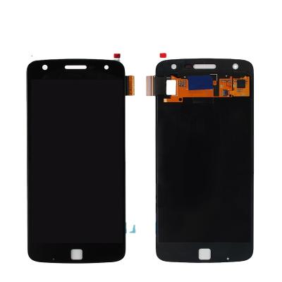 China High Quality Screen Display LCD IPS With Touch Digitizer Assembly For Motorola Moto X Game XT1563 XT1562 for sale