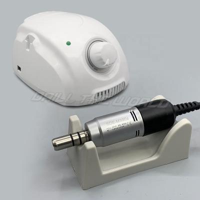 China BTmarathon 108E M33Es 65W 35000 RPM e Light Type Dental Micromotor for sale