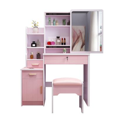 China (Other)Adjustable Dressing Table Factory Owned Set for sale