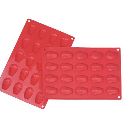 China Disposable Silicone Molds Chocolate Soap Mold Bakeware Cake Decorating Tools Silicone Cake Mold for sale