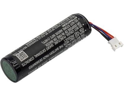 China Consumer Electronics Battery for Datalogic GM4100 GM4130 GM4400 GM4430 GBT4400 GBT4430 GM4100-BK-433Mhz RBP-GM40, RBP-GM40 GM4100 for sale