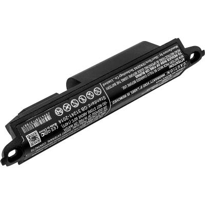 China Consumer Electronics Battery for BOSE SoundLink 3 404600 SoundTouch 20 Soundlink 2 Soundlink II 330105 330105A 330107 330107A for sale