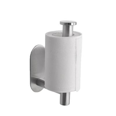 China Sustainable Hot Selling Wall Mounted Bathroom Accessories Stainless Steel Bathroom Accessories Set for sale