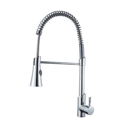 China High Quality Thermostatic Shower Faucet Kitchen Faucets Touchless Kitchen Faucet Brass Faucet for sale