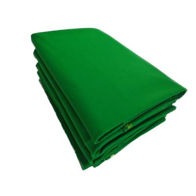 China BILLIARD TABLE Accuracy Fast Speed ​​Ultra Thin Billiard Cloth for sale