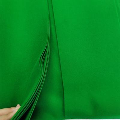 China BILLIARD TABLE high quality wool nylon cloth Liberwin-68522-SN12 for 12FT billiard tablecloth for sale