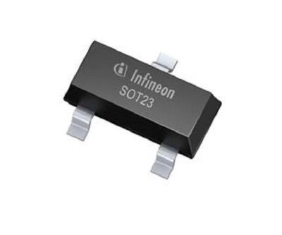 China / Transistor MOSFET N-CH 25V 5.8A 3-Pin SOT-23 T/R IRFML8244TRPbF transport for sale