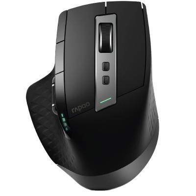 China Other high quality goods from RAPOO MT750L and good materials notebook desktop computer wireless mouse for sale