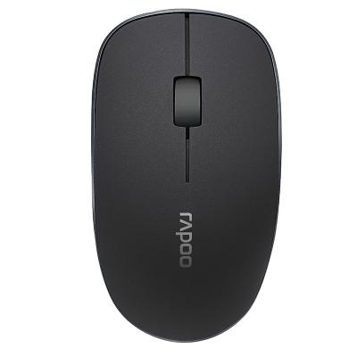 China RAPOO 3500P mini factory price china small wireless mouse 113*30*64mm for sale