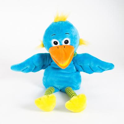 China Lovely promotional gifts and funny plush toy for kids in competitive price for sale