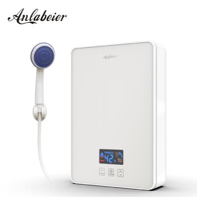 China 2021 Wholesale New Product Commercial Easy Installation Portable Water Heaters for sale