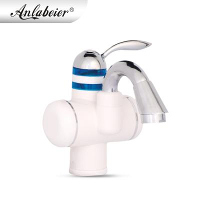 China Electric Faucets Bathroom Water Heater Faucet Tap For Bath Electric Shower for sale