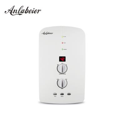 China Wholesale Design Mini Hotel Low Price Modern Display Instant Electric Water Heater for sale