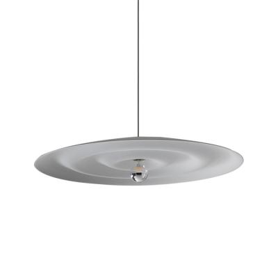 China Modern Nordic Stylish Simple Designer Pendant Light Indoor Chandelier for sale