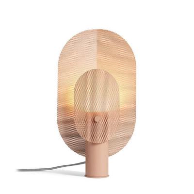 China Nordic Postmodern Luxury Modern Decorative Design Table Lamp Desk Table Light For Bedroom for sale