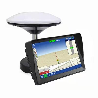 China Field Navigaor & Fieldbee Ruihao Good Prices Integrated Wifigps Guidance Systems For Tractors Auto Steer Systems For Sale Gps AG Systems for sale