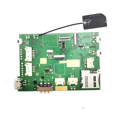 China Ruihao Product Development Services Waterproof Android Development Boards and Kits for sale