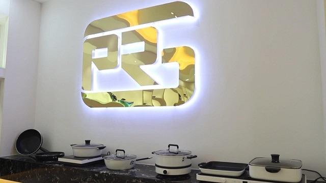 Verified China supplier - Jinyun Gpr Cookware Co., Ltd.