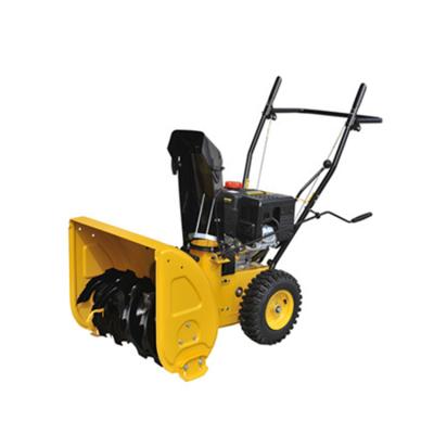 China Snow Makers Supply Sx110 Electric Plow Snow Plow Sweeping Machine for sale