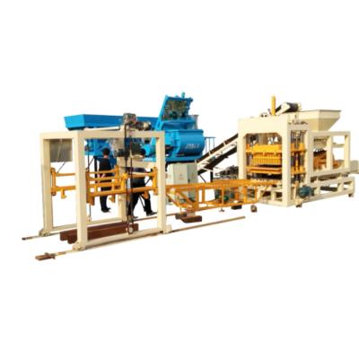 China Hot Sale 2000B Type Small And Economic Brick Wall Tiles Non-burning Machine Production Line for sale