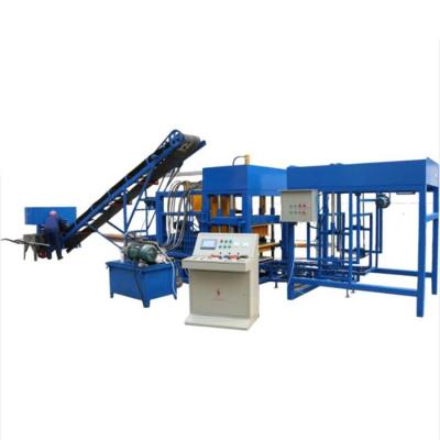 China 2021 New Arrivals Hexagon Slope Hollow Wall Tiles Pad Brick Machine For Sale for sale